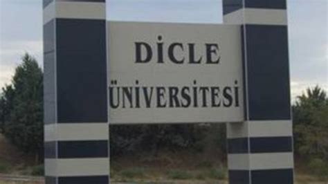 D­i­c­l­e­ ­Ü­n­i­v­e­r­s­i­t­e­s­i­n­d­e­ ­İ­k­i­ ­P­r­o­f­e­s­ö­r­ ­i­s­t­i­f­a­ ­E­t­t­i­